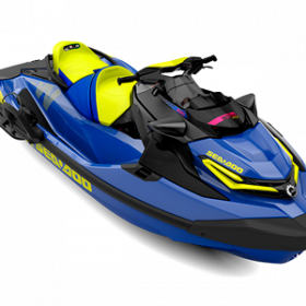 Гидроцикл Sea Doo Wake Pro 230