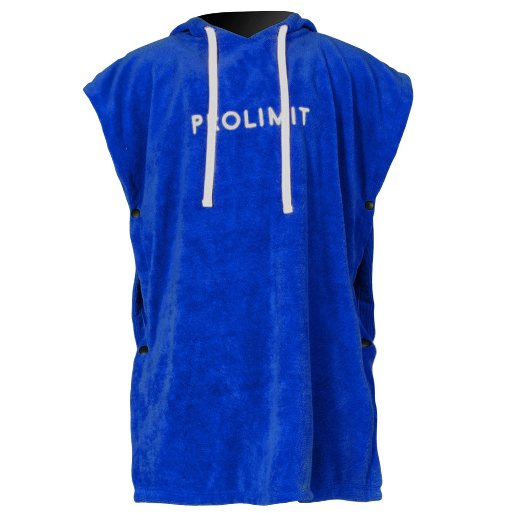 PROLIMIT PONCHO KIDS BLUE