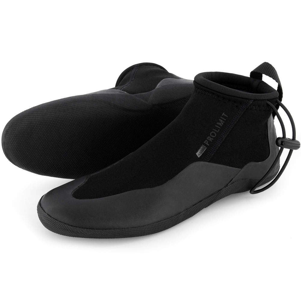 KU/SP PL RAIDER SHOE RT 2MM