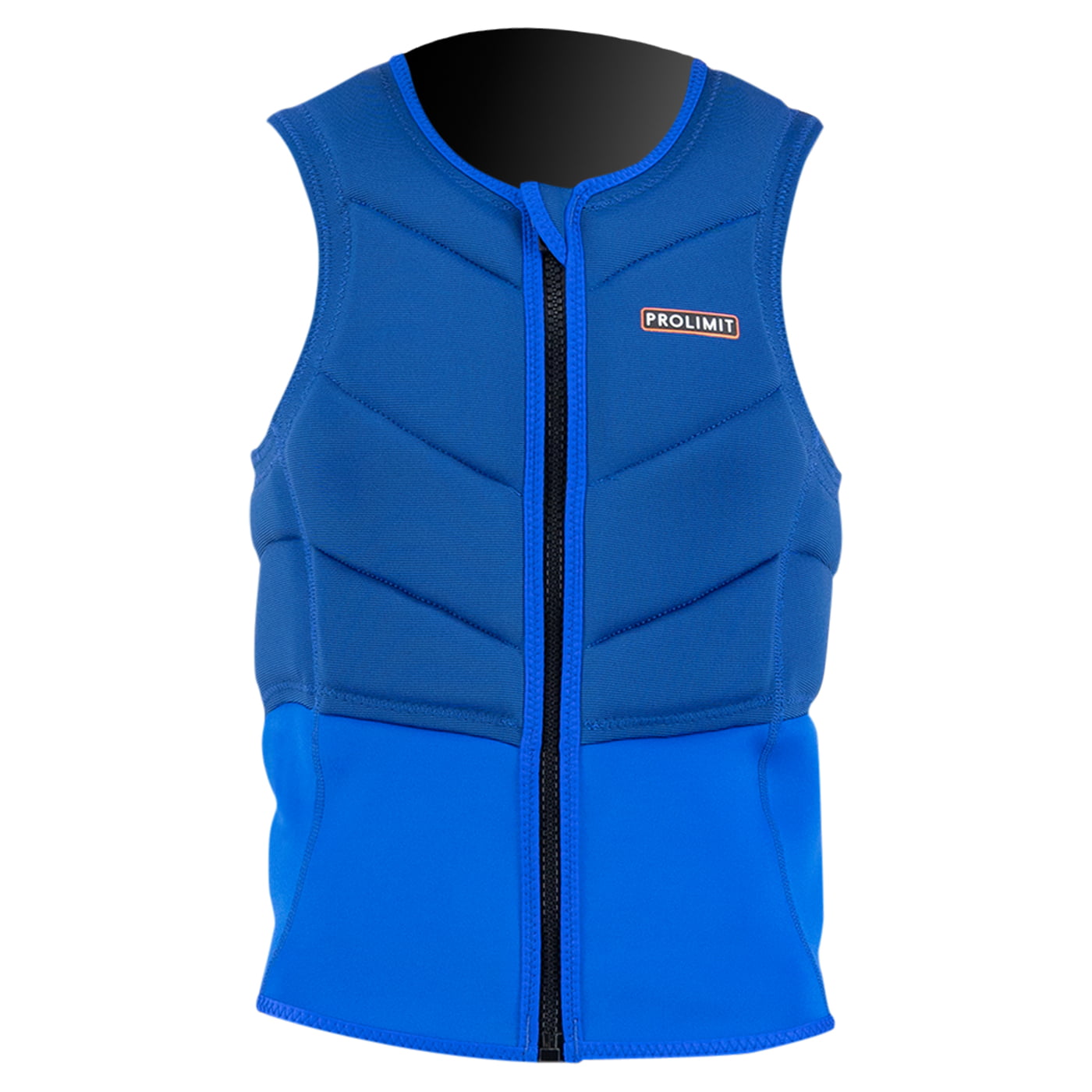 PROLIMIT SLIDER VEST HP FUSION FZ NV/OR