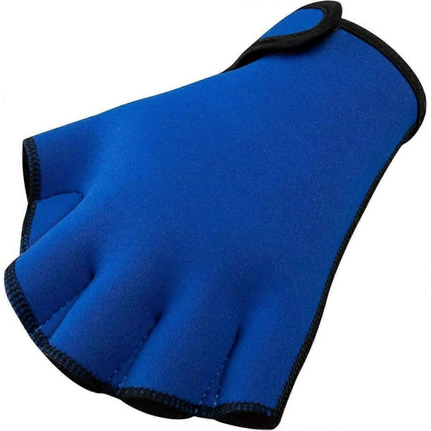AT/AC SWIM GLOVES