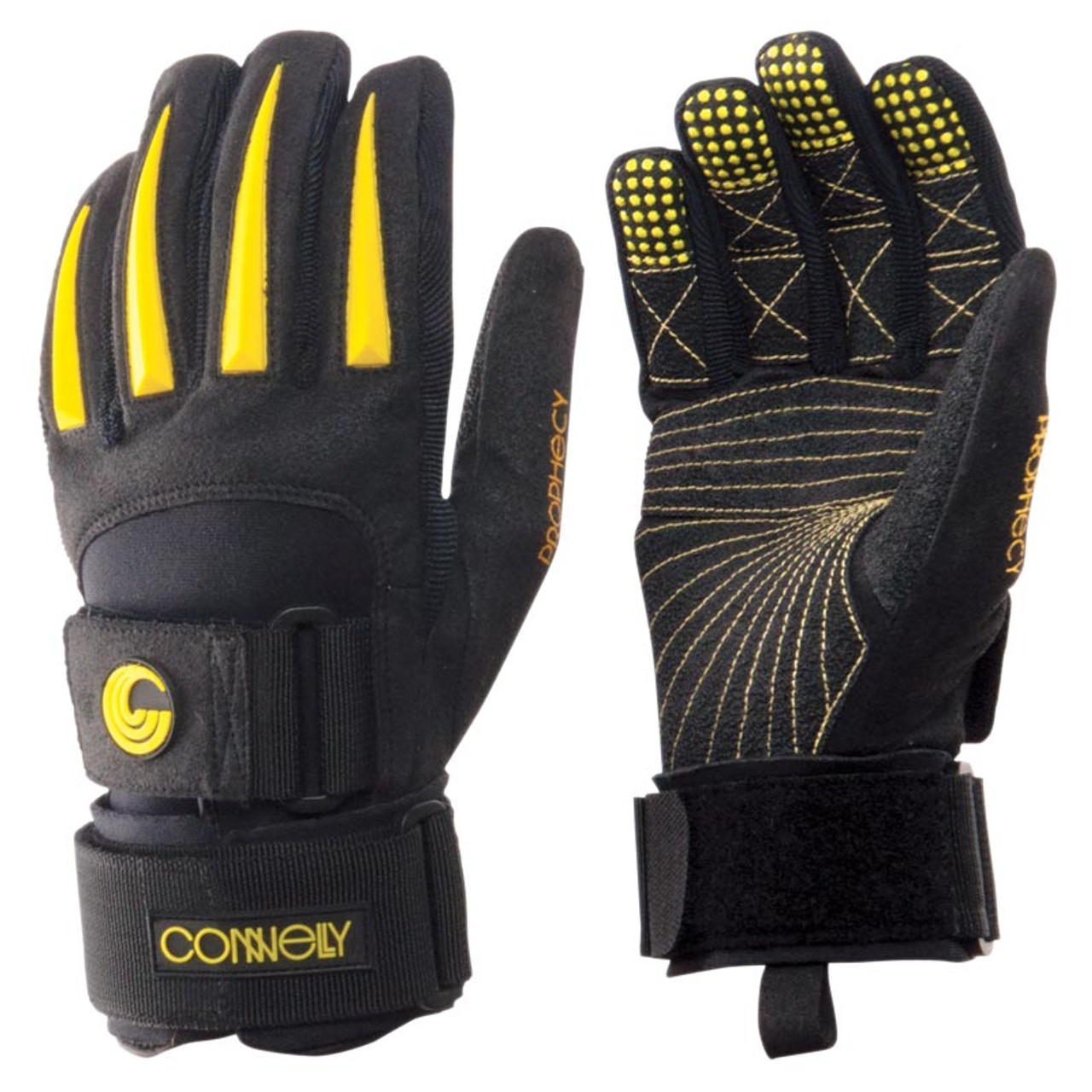 CO/GL CONNELLY TEAM GLOVE