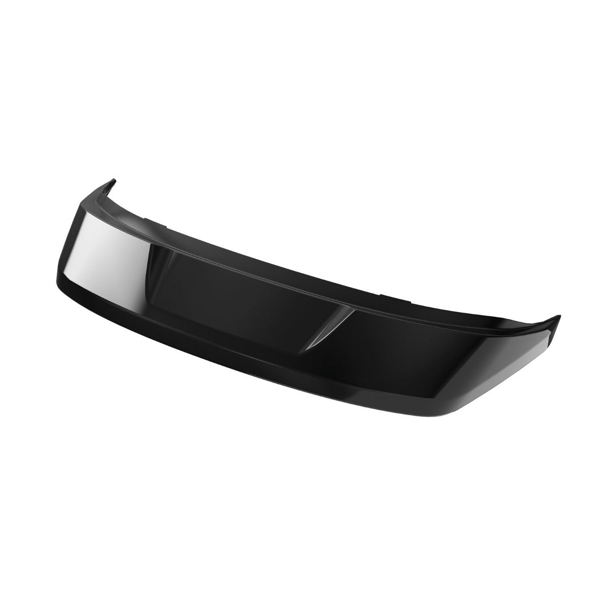 BO/RY SPOILER TRIM BLACK