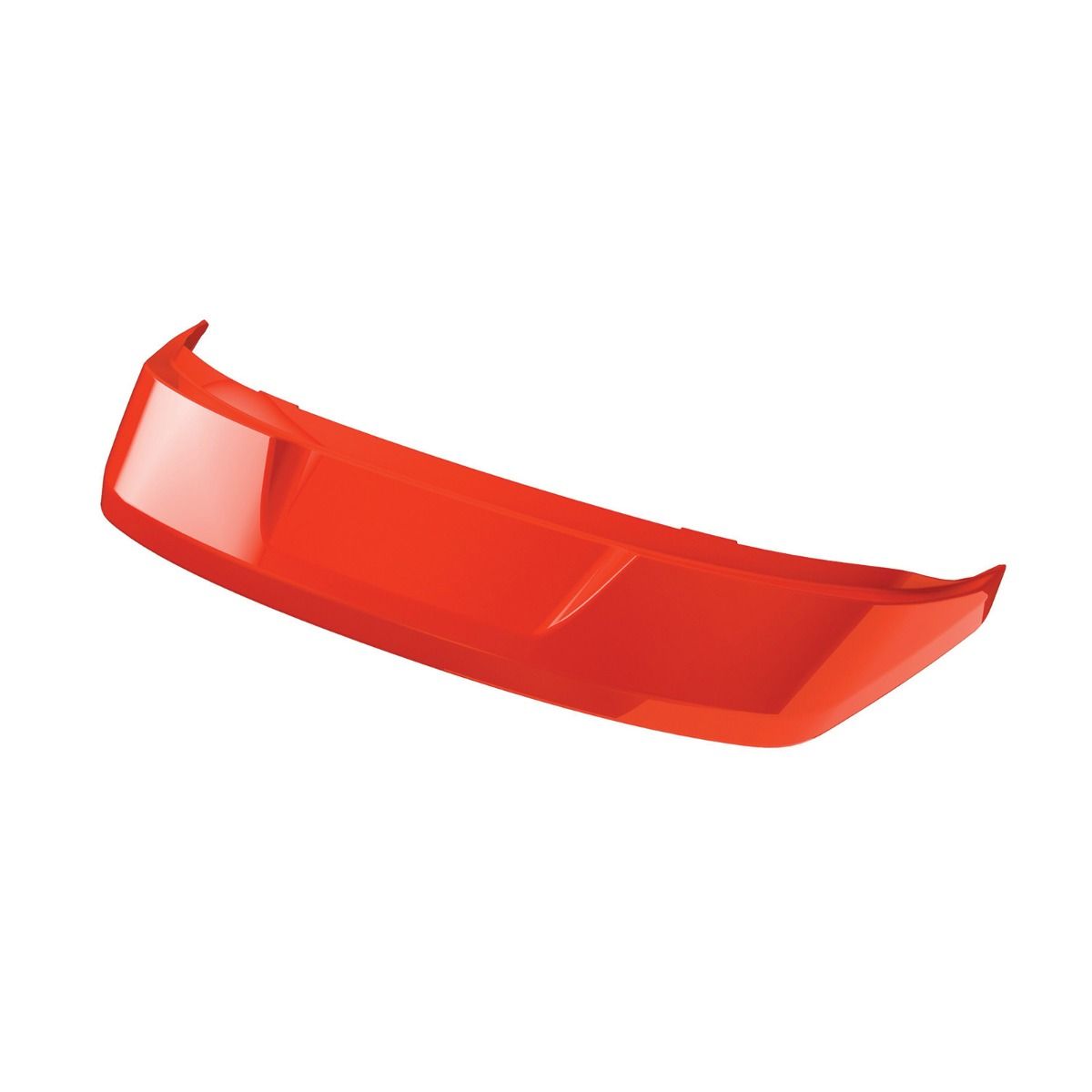 BO/RY SPOILER TRIM RED