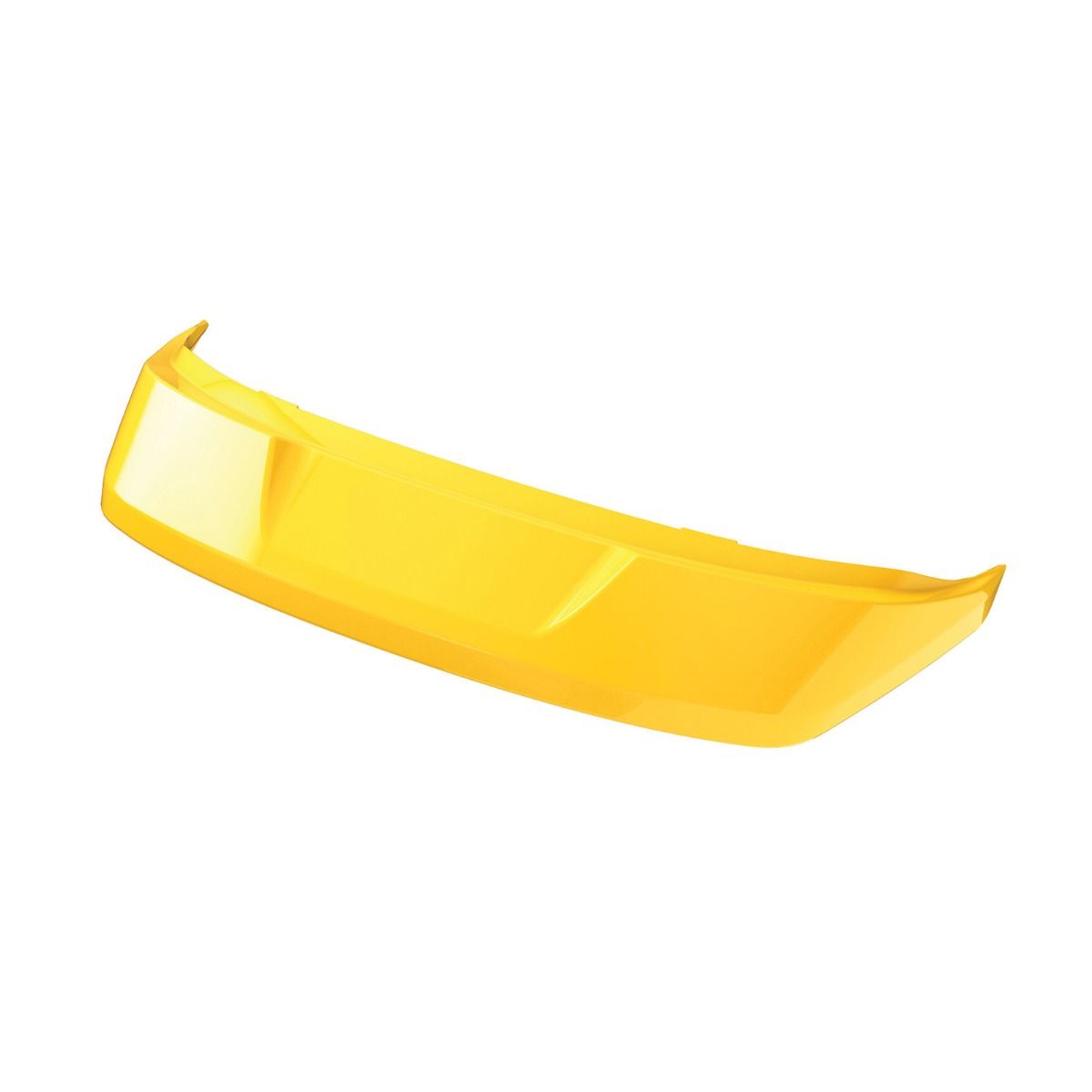 BO/RY SPOILER TRIM YELLOW