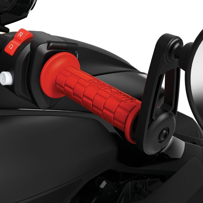 BO/RY GRIP_HANDLEBAR B-101 KIT (VITRINA)