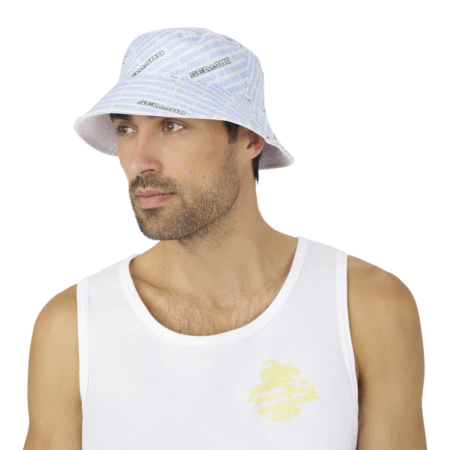 SEA-DOO SEA DOO REVERSIBLE BUCKET HAT S/M