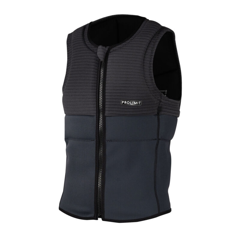 PROLIMIT VEST HP PREDATOR FZ BK/GR