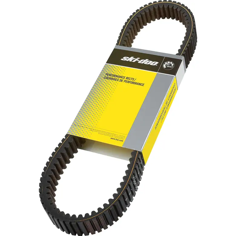BO/AT BELT_DRIVE