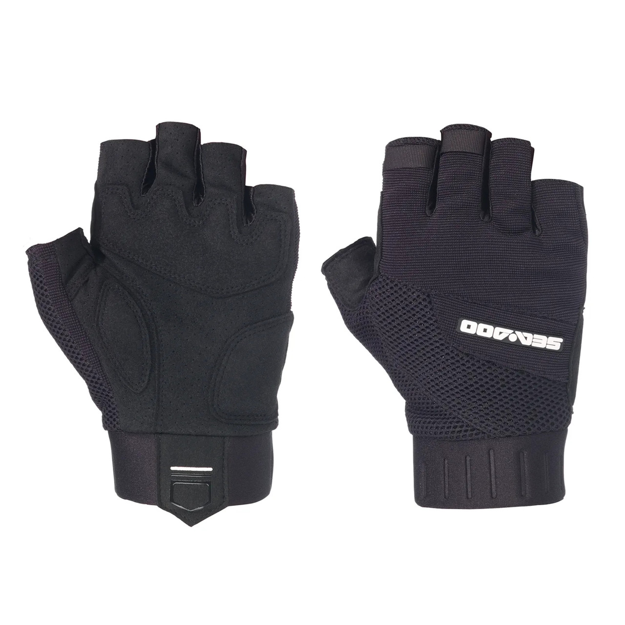SEA-DOO CHOPPY SHORTY GLOVES UNISEX XL