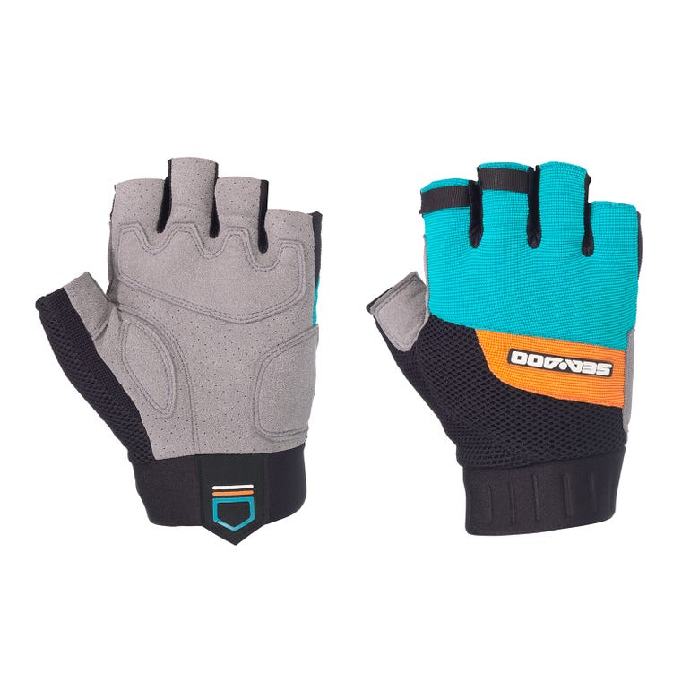 SEA-DOO CHOPPY SHORTY GLOVES UNISEX L