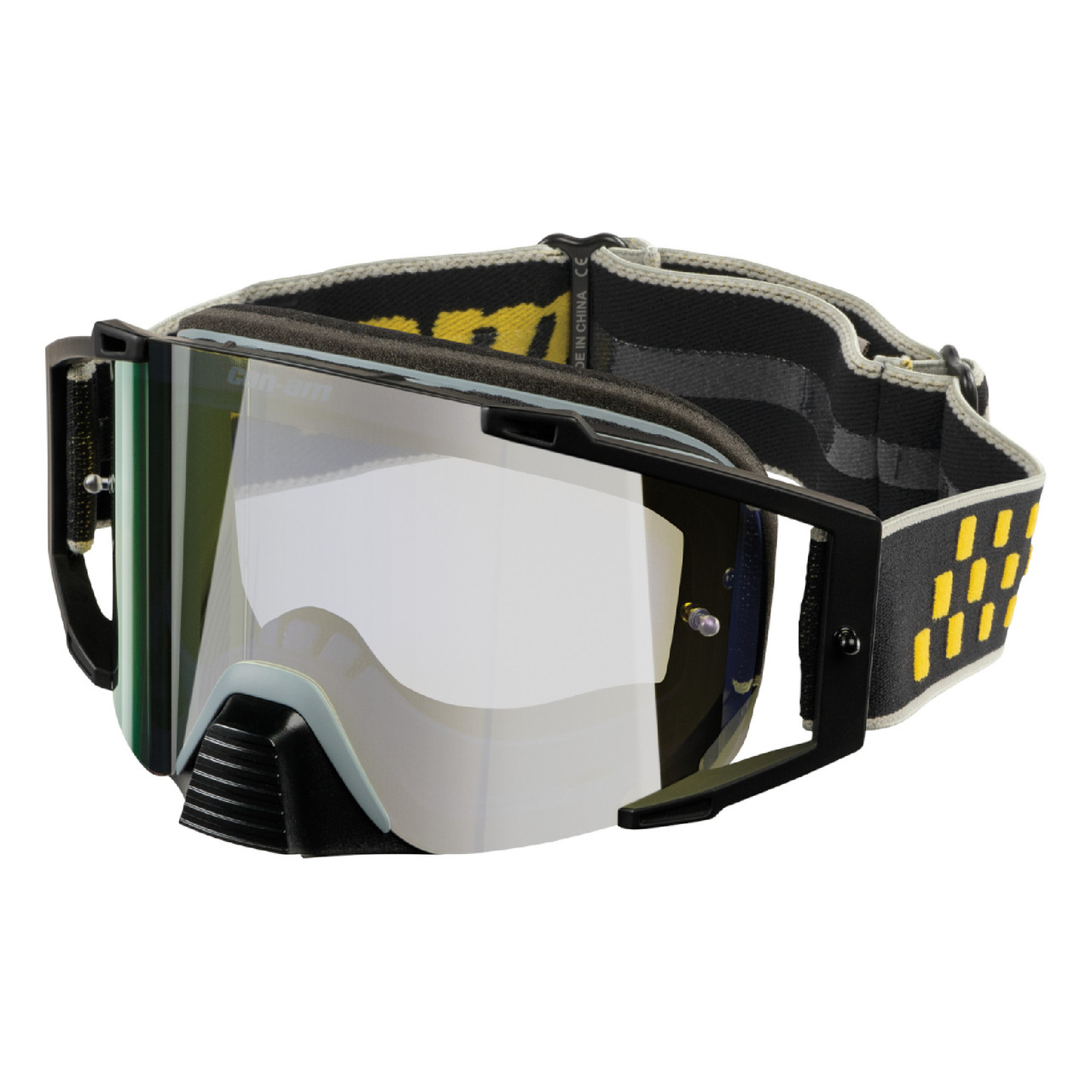 CAN-AM FLINT FADE GOGGLES UNISEX O/S