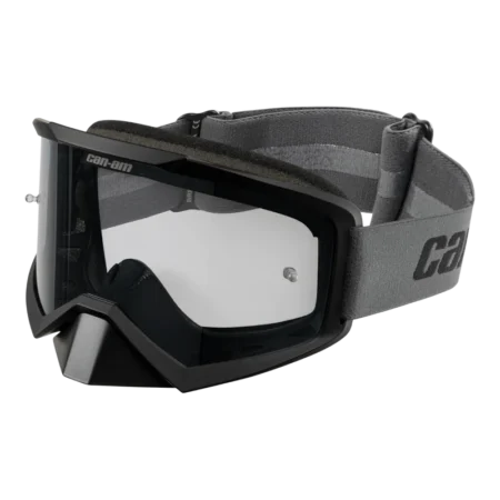 CAN-AM TRENCH OTG GOGGLES  (UV) O/S