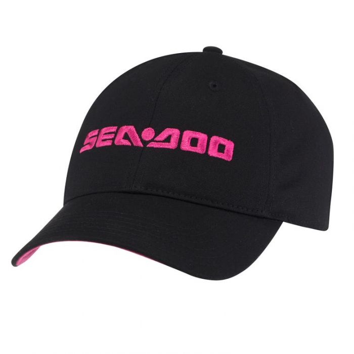 SEA-DOO SIGNATURE CAP MEN O/S