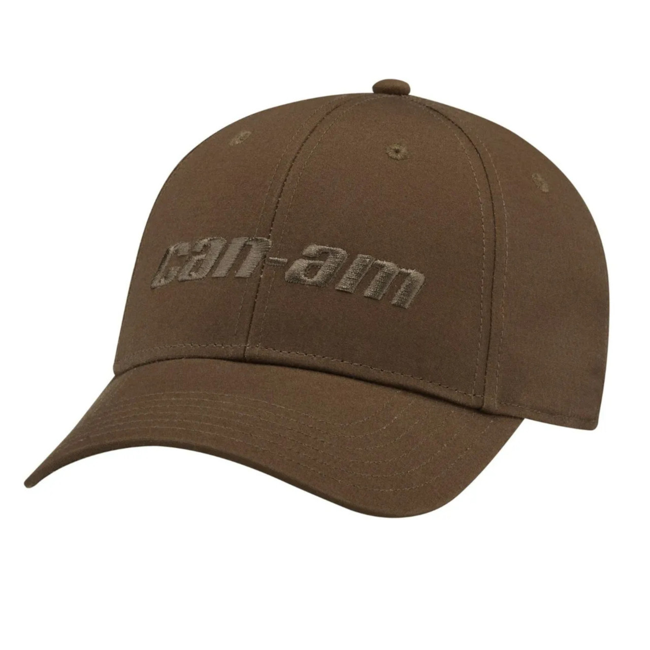 CAN-AM SIGNATURE CAP MEN O/S