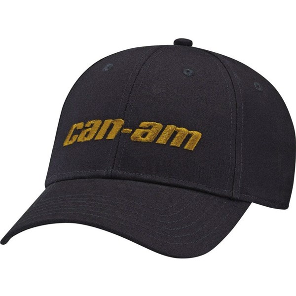 CAN-AM SIGNATURE CAP MEN O/S