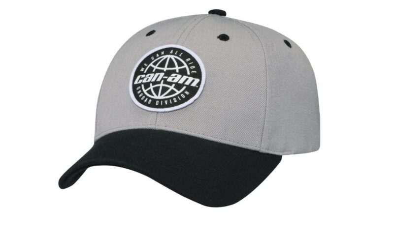 CHARLIE FLEX FIT CAP CAN-AM UNISEX L/XL