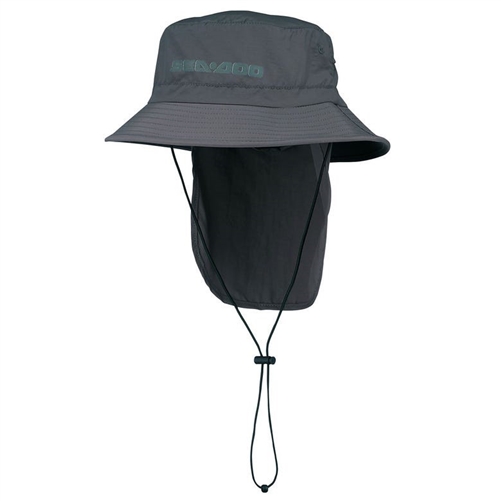 SE/DO SEA-DOO FISHING HAT MEN O/S