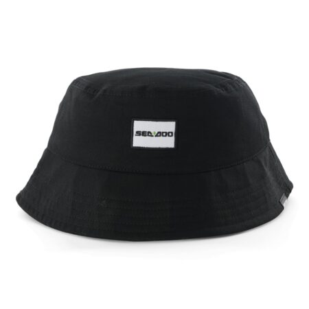 SE/DO SEA-DOO BUCKET HAT UNISEX O/S