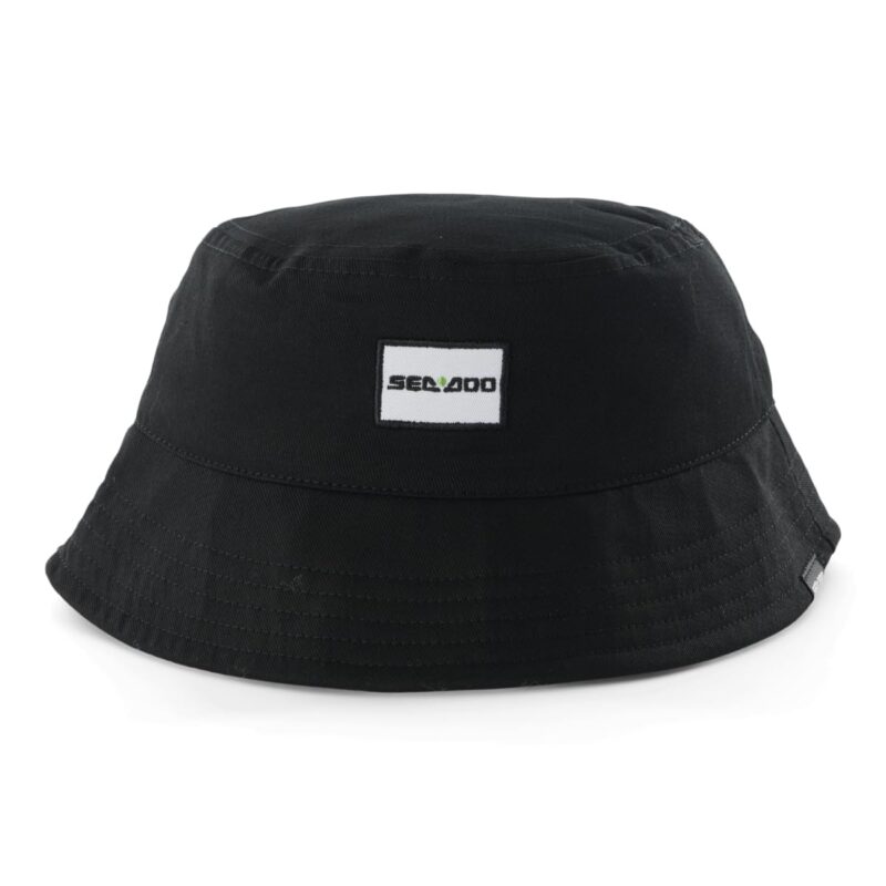 SE/DO SEA-DOO BUCKET HAT UNISEX O/S
