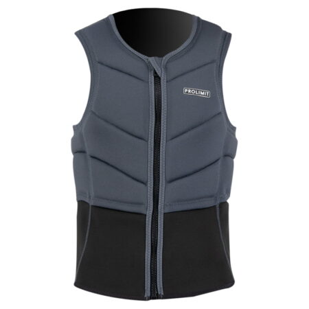 PROLIMIT SLIDER VEST HP FUSION FZ BK/GR
