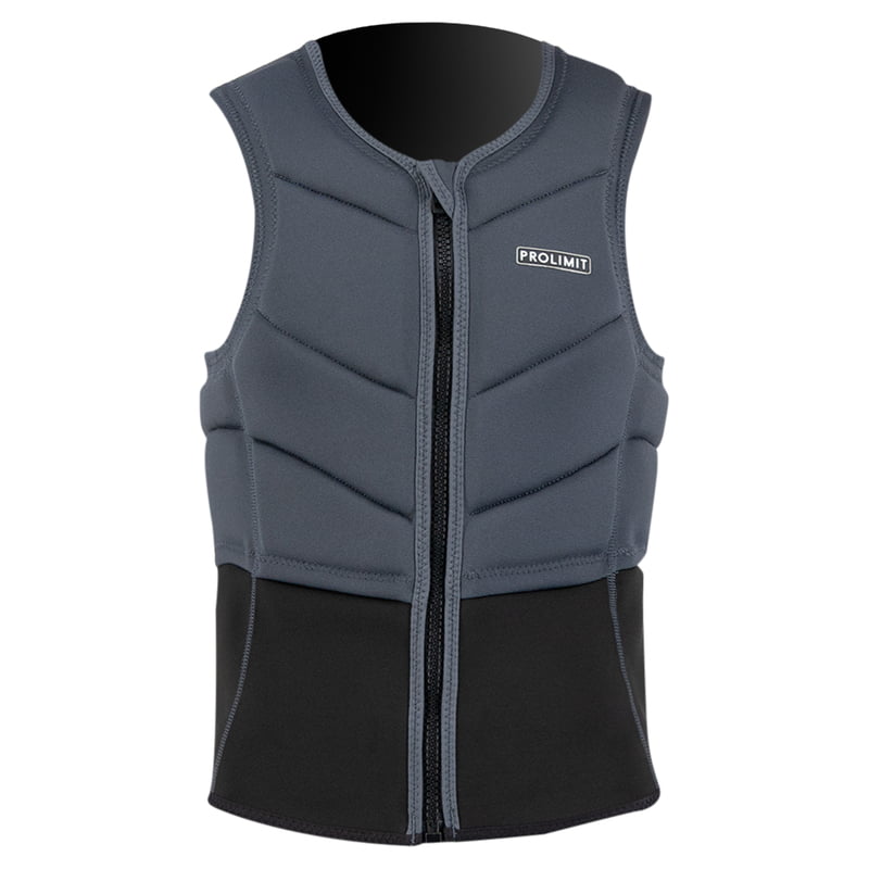 PROLIMIT SLIDER VEST HP FUSION FZ BK/GR