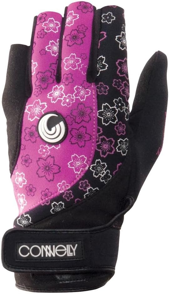 CO/GL CONN WMNS TOUR GLOVE - PURE XS