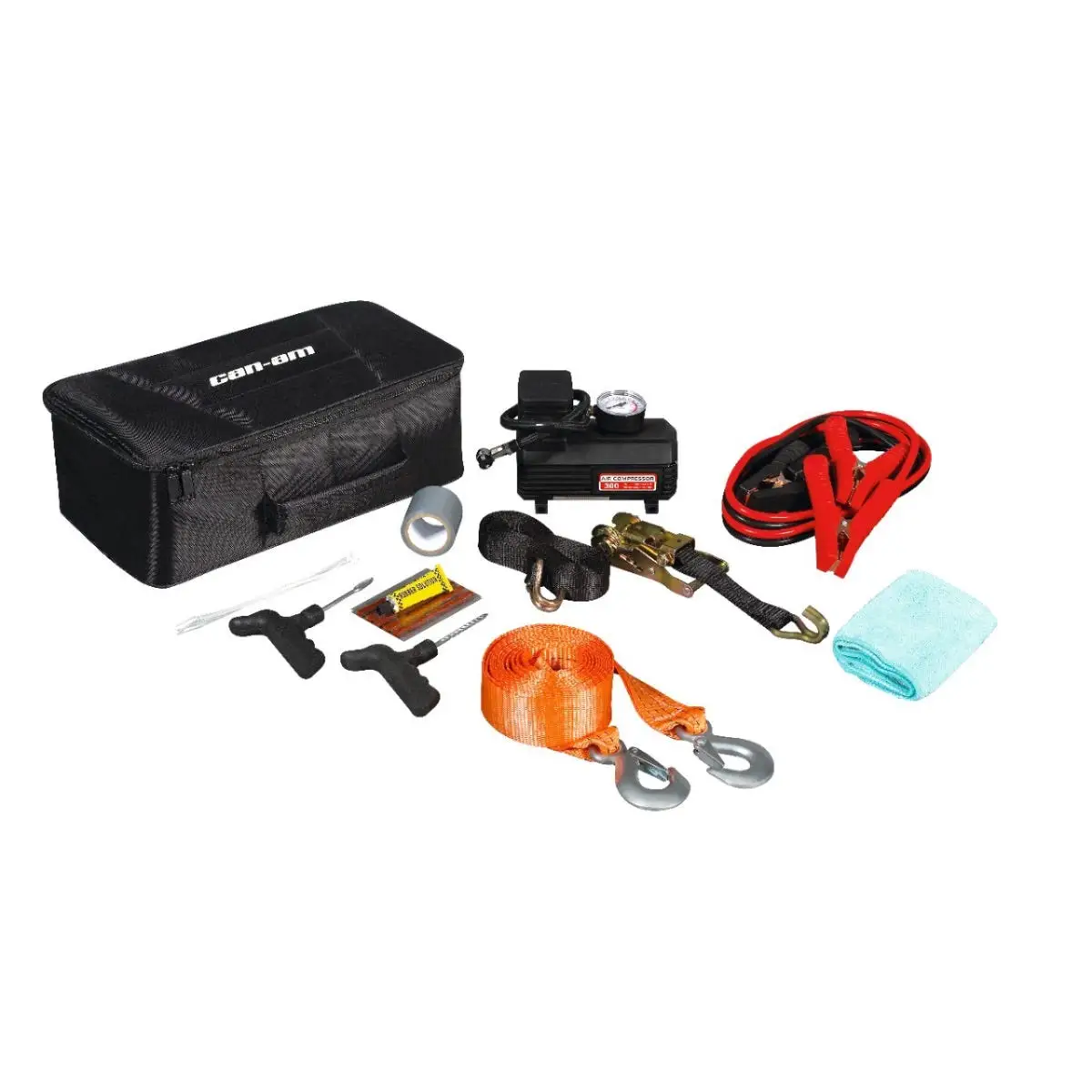 BO/AT KIT SAFETY
