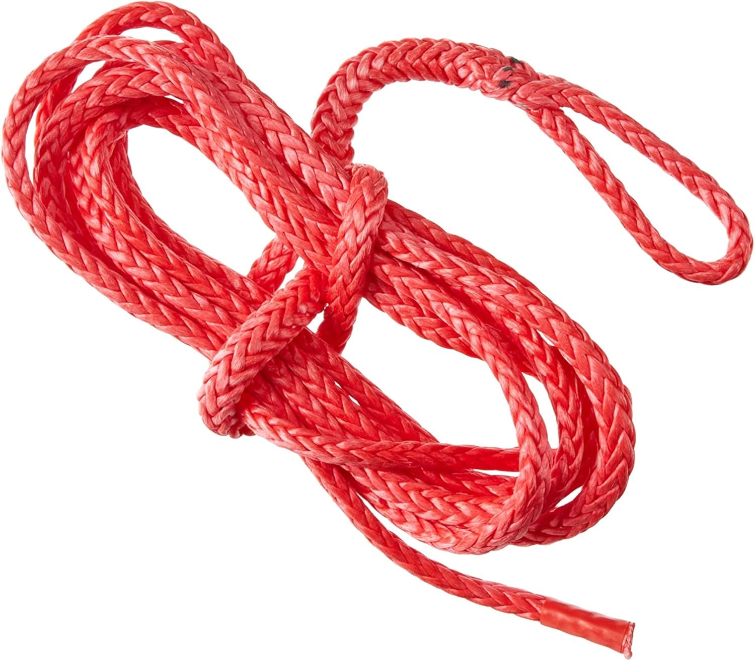 BO/AT 8' SYNTHETIC WINCH CABLE