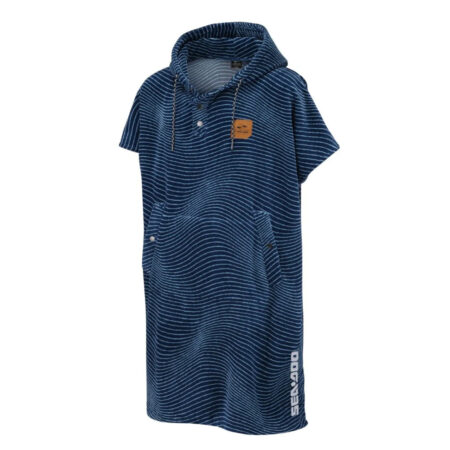 SEA-DOO RIPPLE XWARM PONCHO BY SLOW L/XL