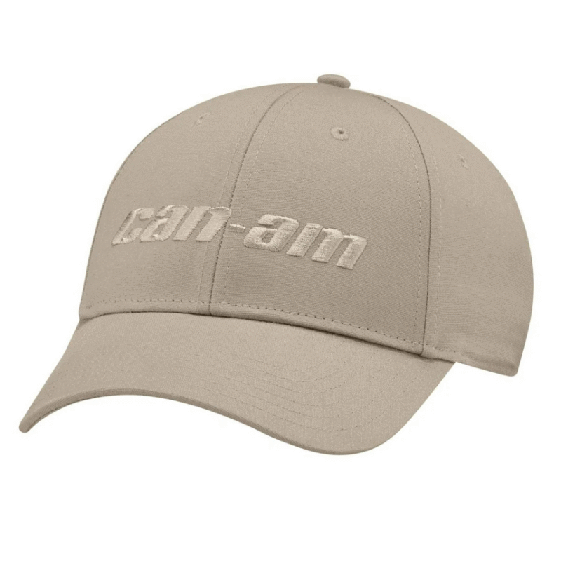 CAN-AM SIGNATURE CAP MEN O/S