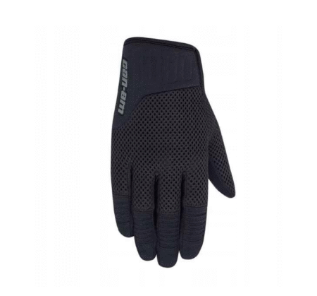 CAN-AM MESH GLOVES MEN M