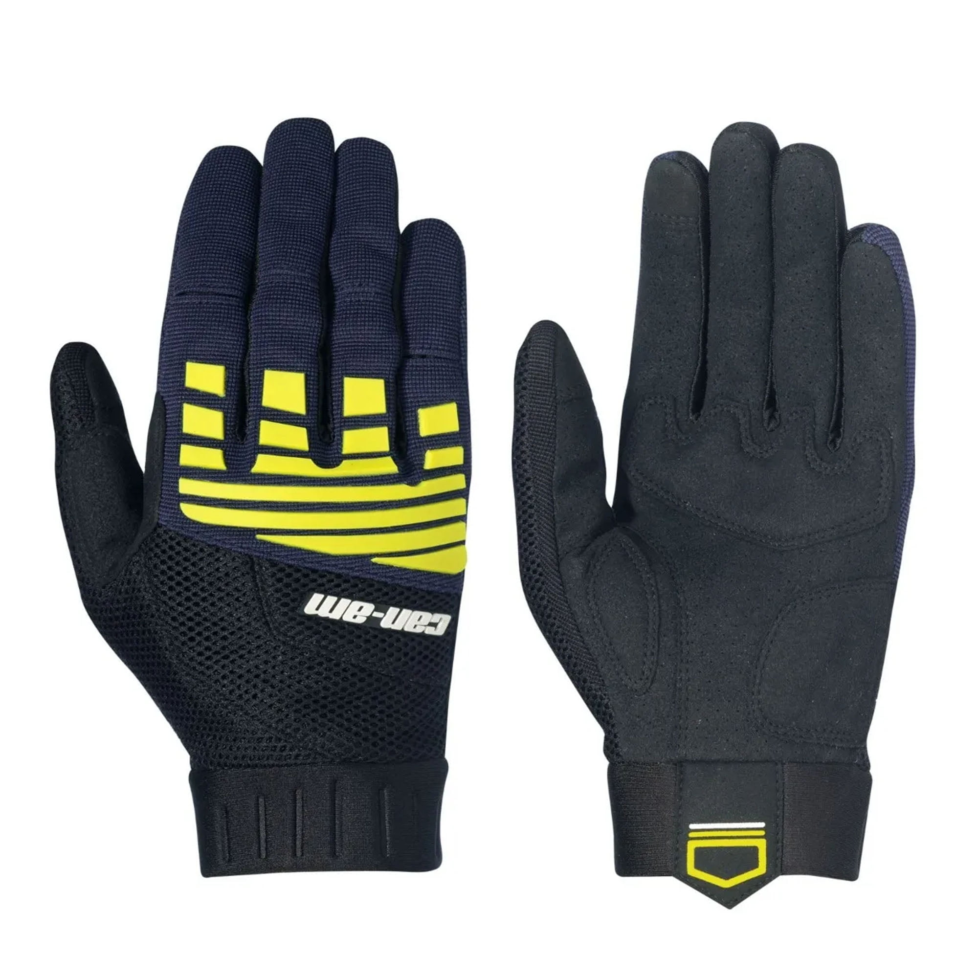 CAN-AM STEER GLOVES UNISEX M
