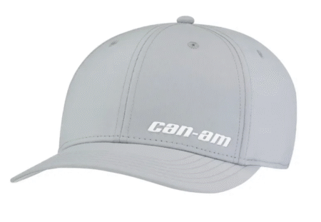 CAN-AM BEYOND FLEX FIT CAP MEN L/XL