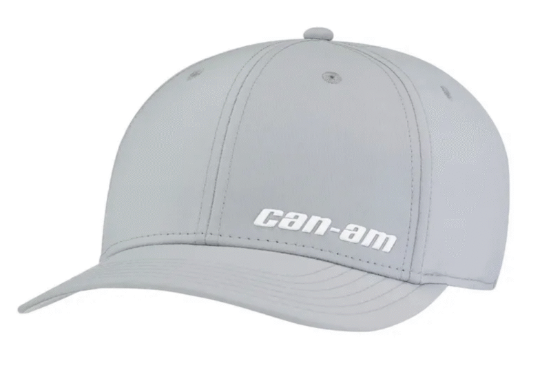 CAN-AM BEYOND FLEX FIT CAP MEN L/XL