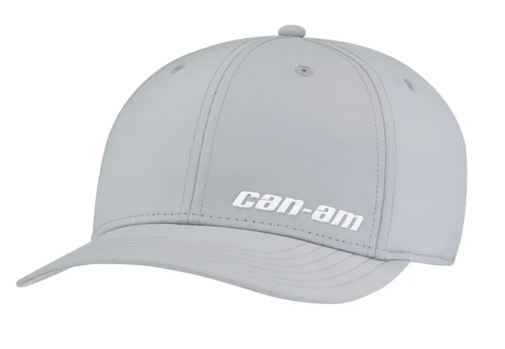 CAN-AM BEYOND FLEX FIT CAP MEN L/XL