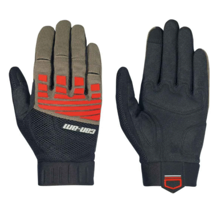 CAN-AM STEER GLOVES UNISEX M