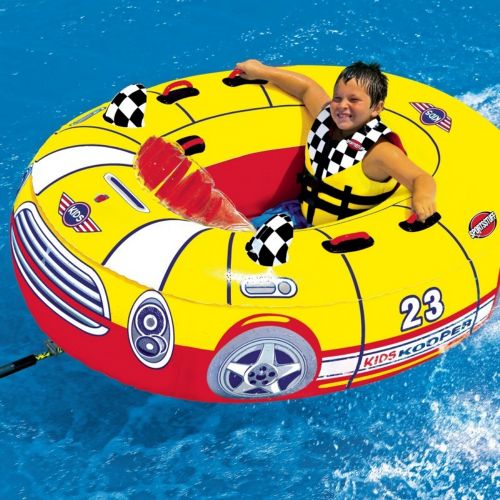 SP/ST KIDS COOPER