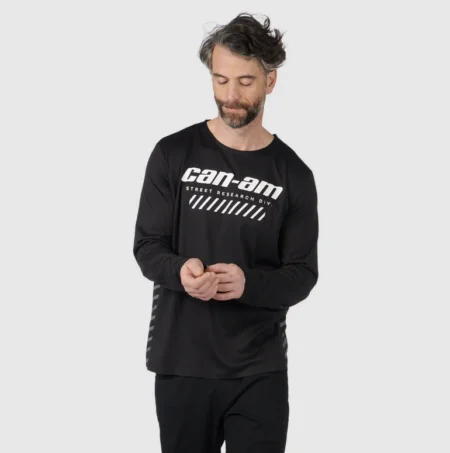 BO/RO ATMOS JERSEY MEN M