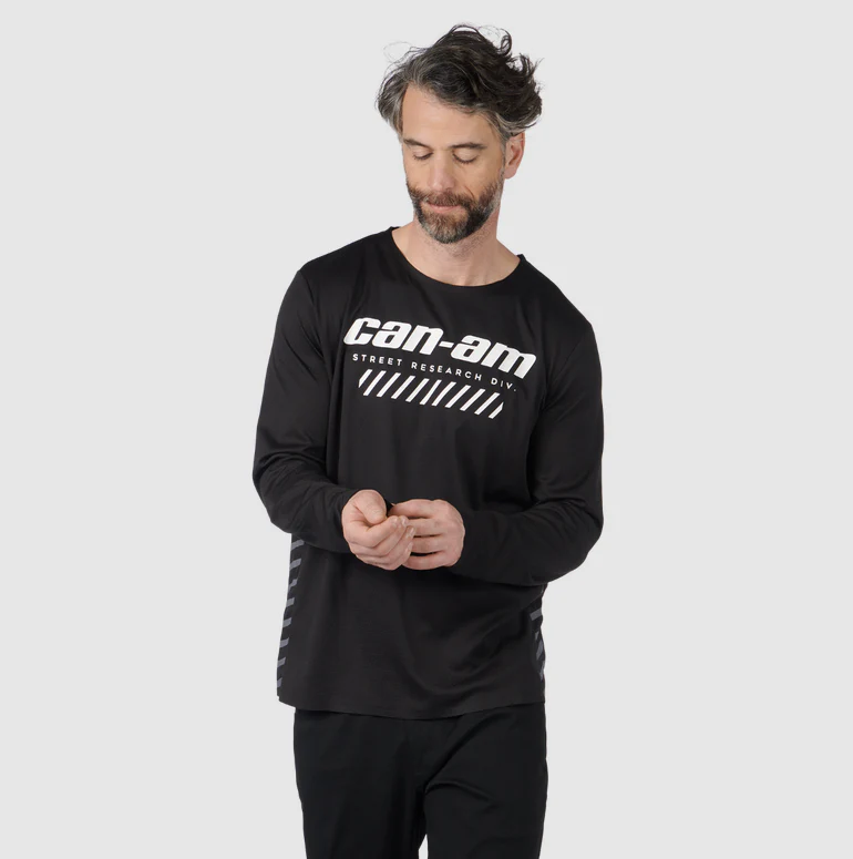 BO/RO ATMOS JERSEY MEN M