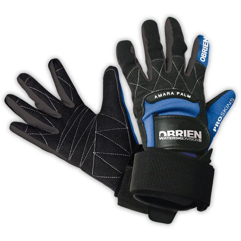 O'BRIEN GLOVES, XS OB PROSKIN