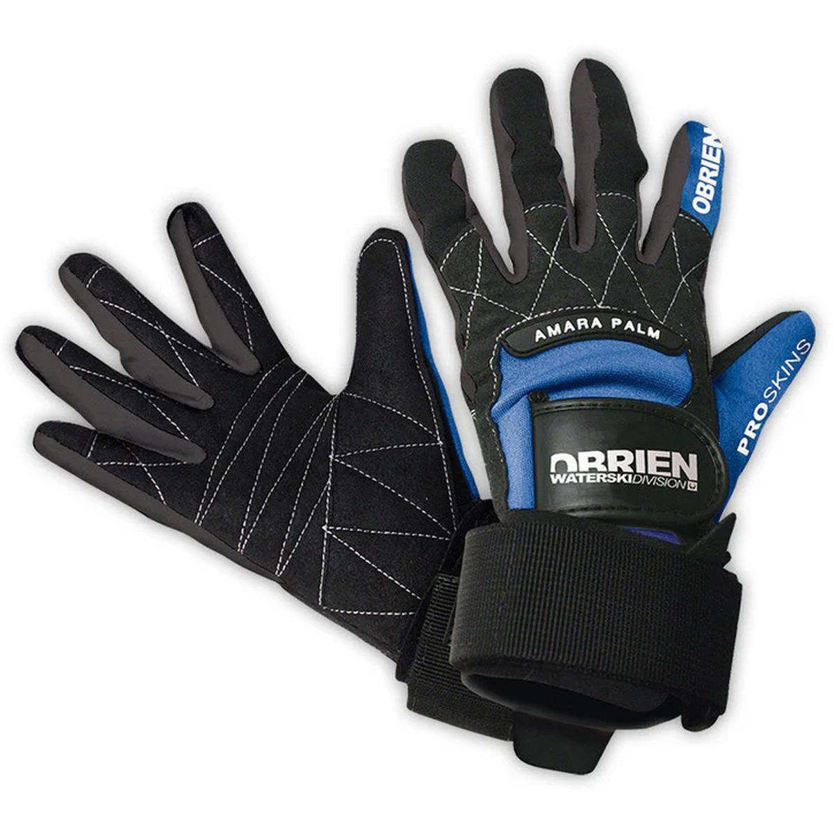 O'BRIEN GLOVES, XS OB PROSKIN