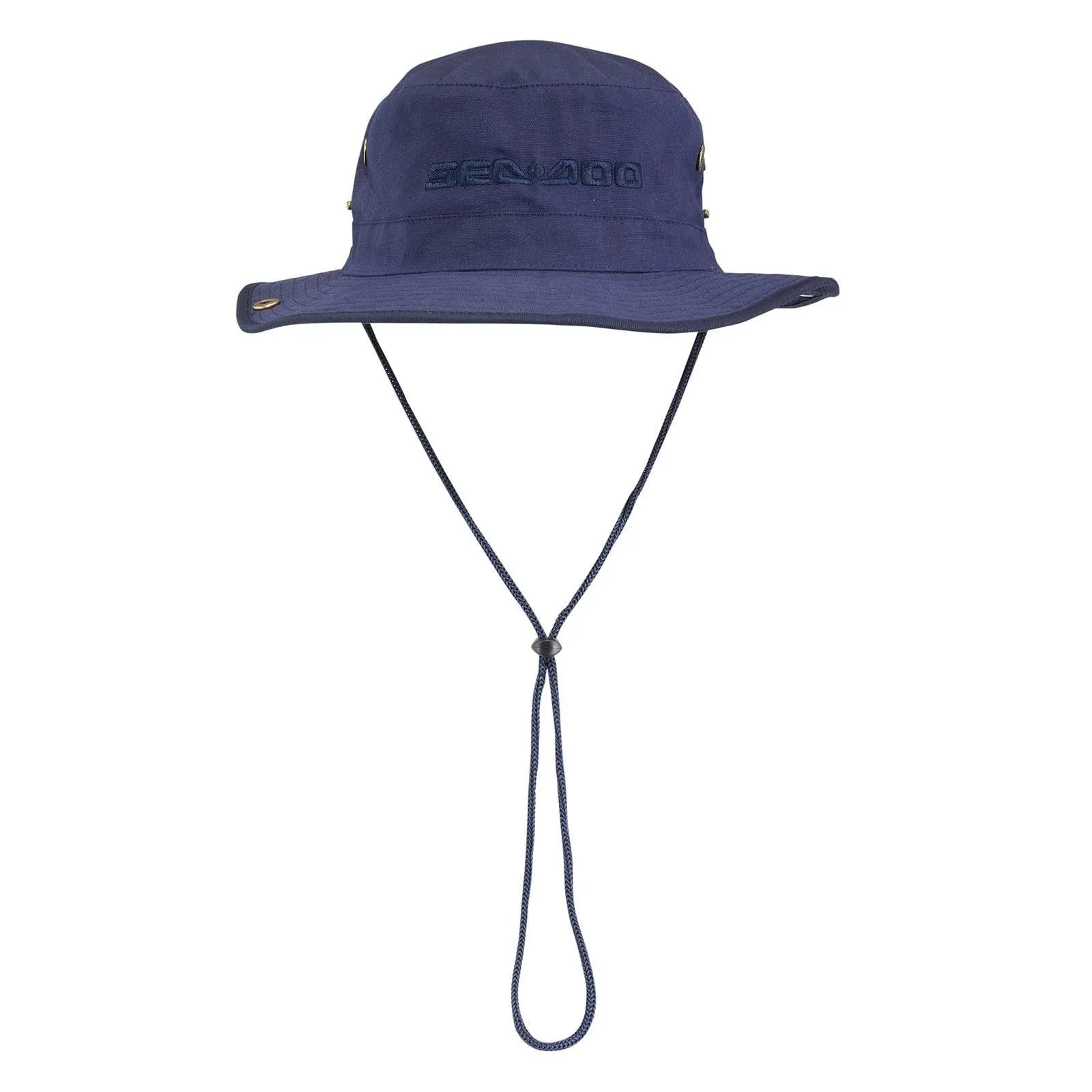 SEA-DOO ADVENTURE WIDE BRIM HAT UNISEX O/S