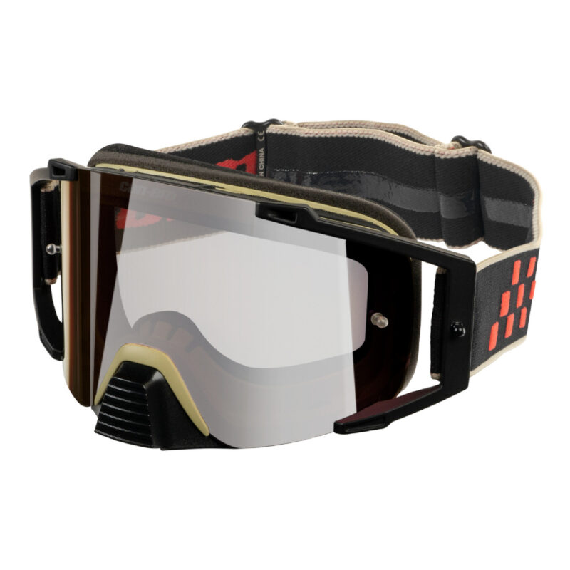 CAN-AM FLINT FADE GOGGLES UNISEX O/S