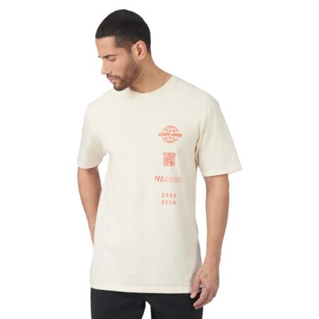 Can-Am KYLE T-SHIRT MEN M
