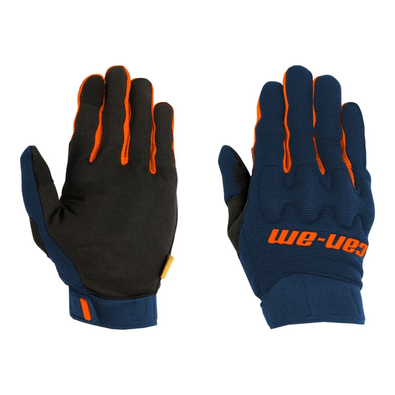 CAN-AM PERFORMANCE GLOVES UNISEX S