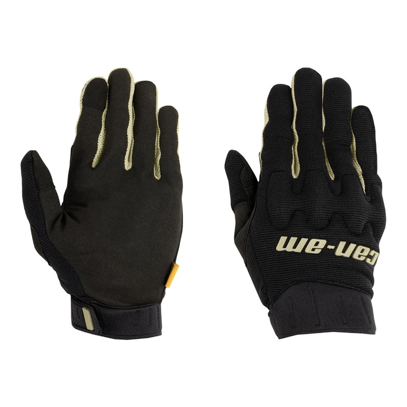 CAN-AM PERFORMANCE GLOVES UNISEX M