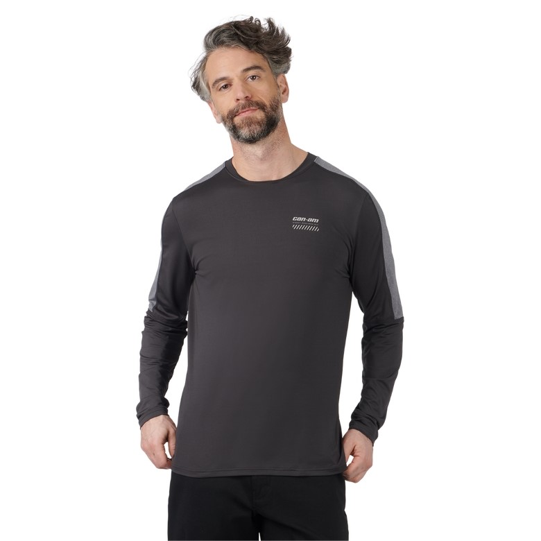 BO/RO PERFORMANCE LONG SLEEVES MEN M