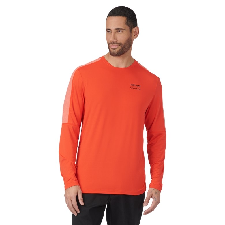 BO/RO PERFORMANCE LONG SLEEVES MEN M