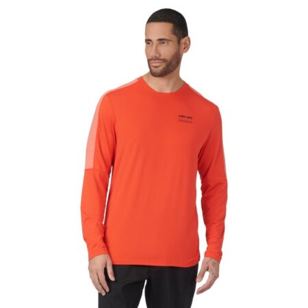 BO/RO PERFORMANCE LONG SLEEVES MEN L